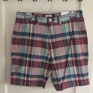 Lands’ End Madra Shorts